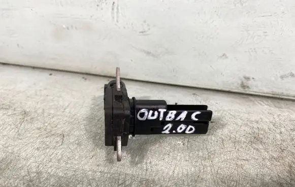 Subaru Outback Mass air flow meter 83357387839