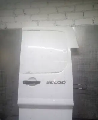 Fiat Scudo Back/rear loading door 