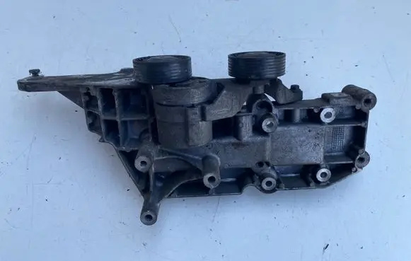 Generator/alternator bracket