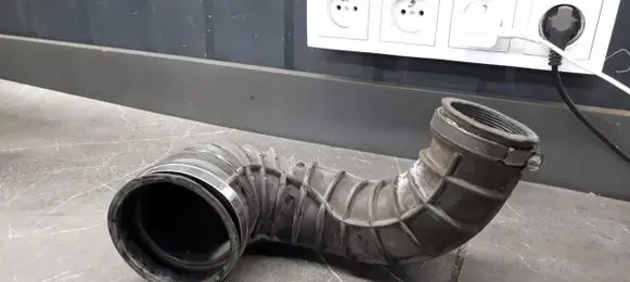 Volvo S60 Air intake duct part 086341143