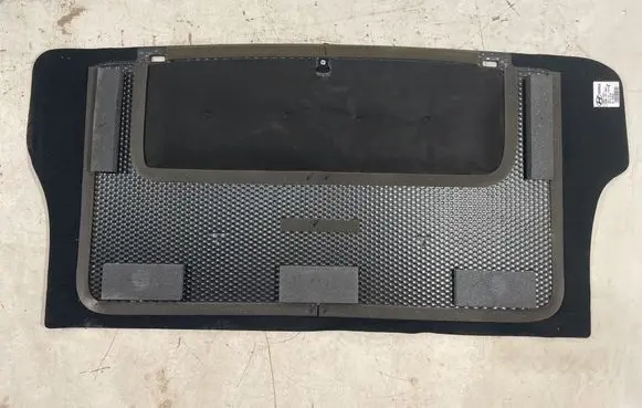 Hyundai IONIQ 6 Distronic sensor radar 20221124