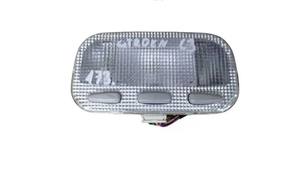 Citroen C3 Other interior light 