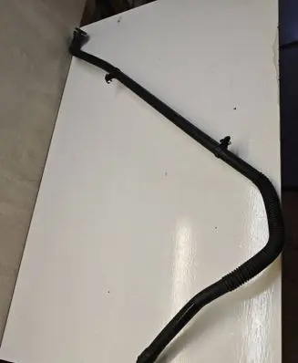 Hyundai Ioniq 5 Coolant pipe/hose 