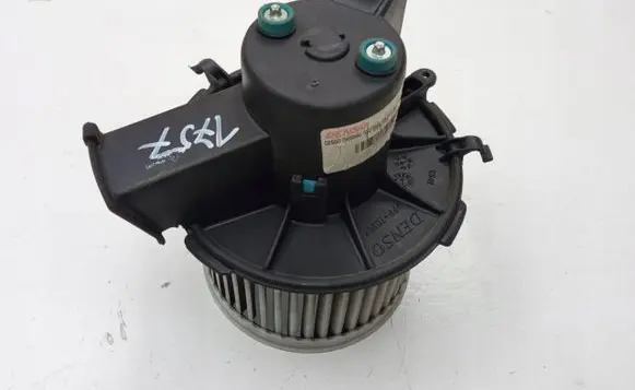 Fiat Panda II Heater fan/blower