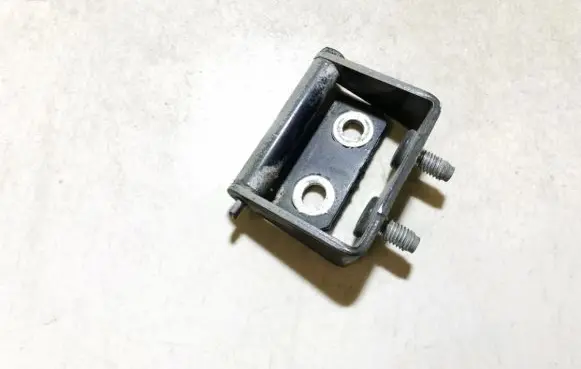 Nissan Qashqai Tailgate/trunk/boot hinge