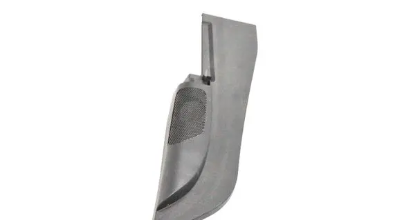 Ford Kuga I Dash center speaker trim cover 8V41S23408AGW