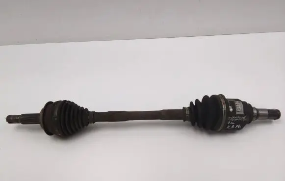Toyota Urban Cruiser (XP110) Front driveshaft 00357611 4344852030