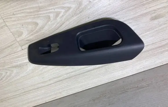 Nissan Juke II F16 Rear door window switch trim 829606PA0A