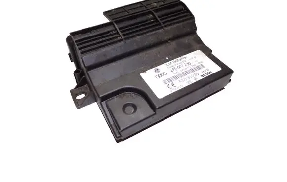 Audi Q7 4L Other control units/modules 4F0907280 4F0910280