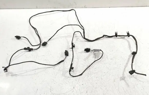 Audi A5 8T 8F Parking sensor (PDC) wiring loom 8K0971095 20122006 TAB010889Q