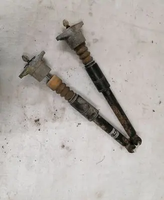 Audi A6 S6 C5 4B Rear shock absorber/damper