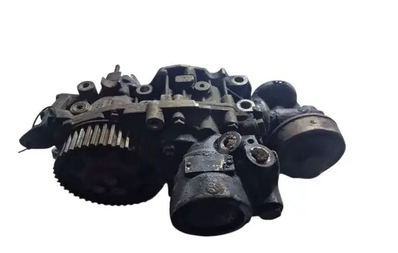 Fiat Ducato Oil pump 7450456