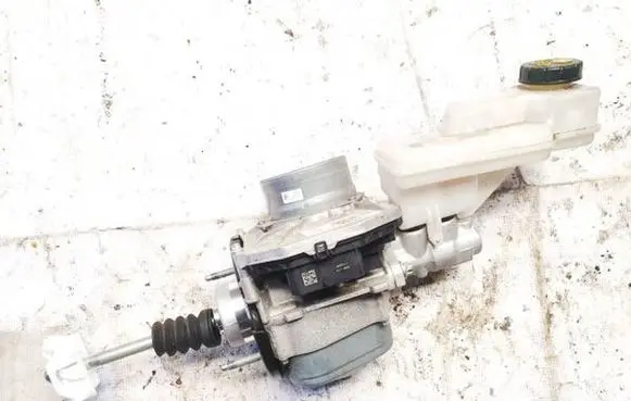 Volkswagen ID.4 Master brake cylinder 1ec614105bc a025a739