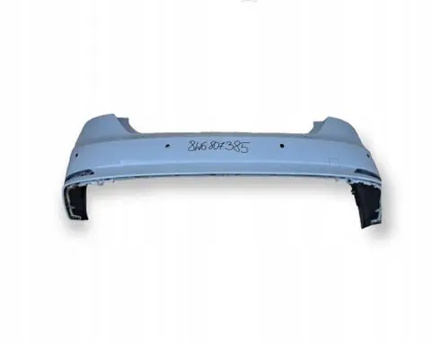 Audi A5 Rear bumper 8W6807385C