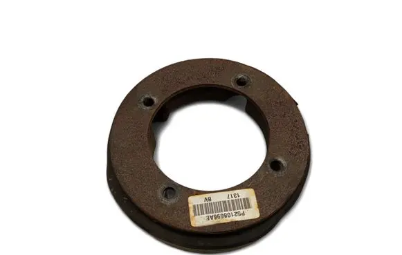 Jeep Grand Cherokee Rear prop shaft donut coupling/joint 52108701AA 52108696AB