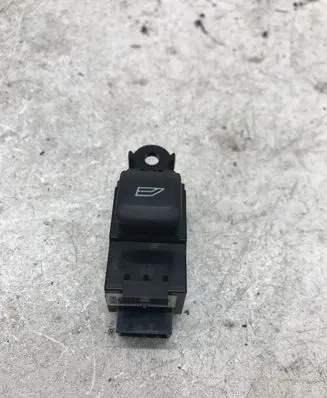 Volvo S60 Electric window control switch 31272012 11W065