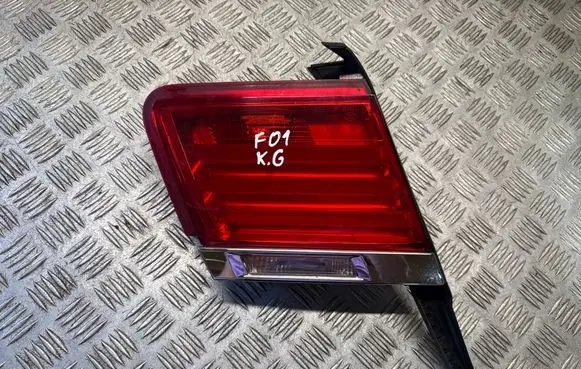 BMW 7 F01 F02 F03 F04 Tailgate rear/tail lights 7182205