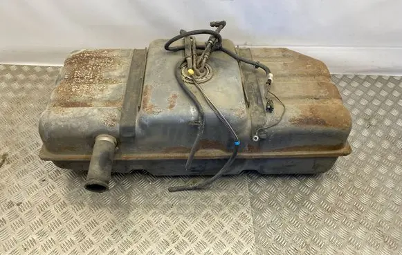 Chevrolet Blazer Fuel tank 