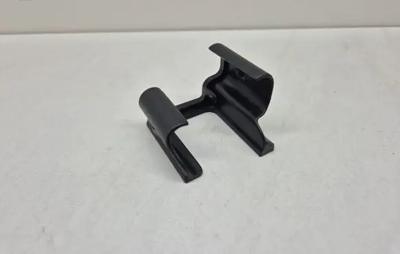 Hyundai Kona I Front driver seat rail trim 88103AD520