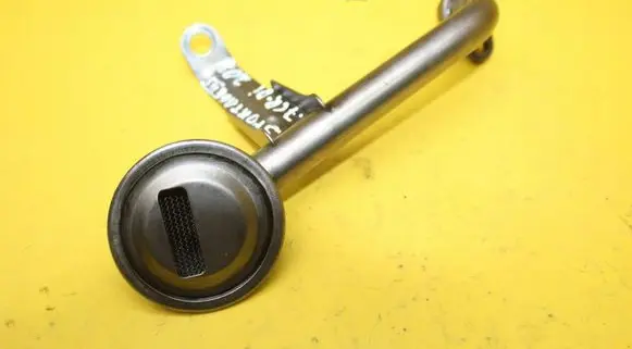 KIA Sportage Oil pump 