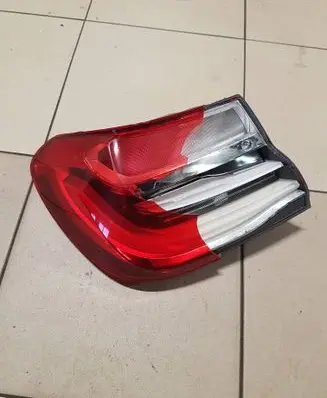 BMW 7 G11 G12 Rear/tail lights 7342963 20870103 HS734296310