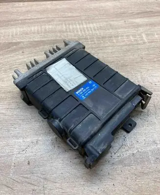 Audi 100 200 5000 C3 Engine control unit/module ECU 443906264CA 0280800456