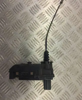 Volkswagen ID.3 Hand brake/parking brake motor 11648101072 29221A0429