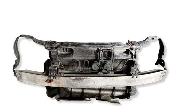 Mercedes-Benz C W203 Front piece kit A2035001693 885003900 A2035000600