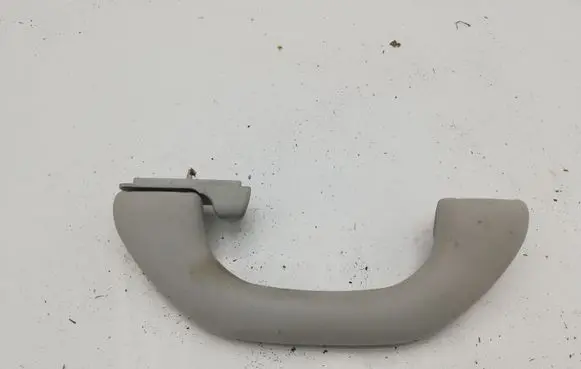Seat Alhambra (Mk1) Rear interior roof grab handle 7M3857607