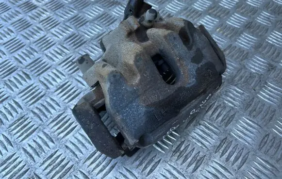 Peugeot 508 RXH Front brake caliper
