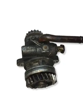 Volkswagen Multivan T5 Power steering pump 7H0422153A