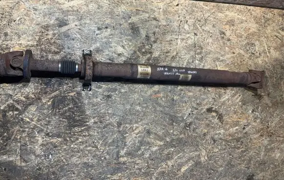 Ford Transit Drive shaft (set) CK414K145RAJ