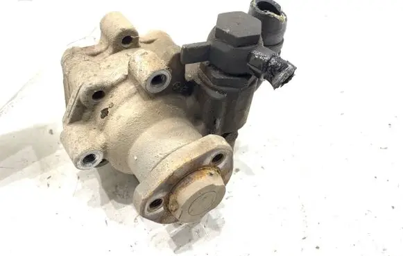 Volkswagen Transporter - Caravelle T5 Power steering pump 