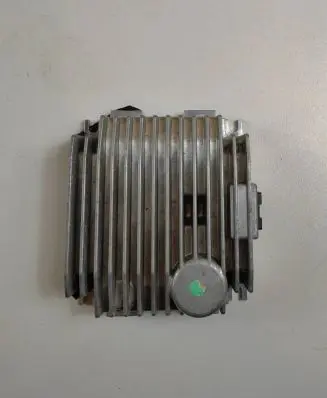 Volkswagen PASSAT B8 Engine control unit/module 5QE035335H