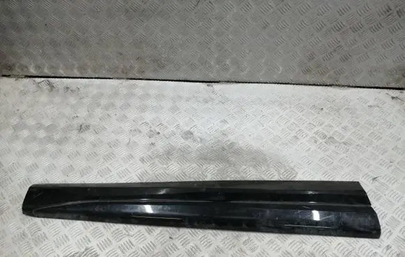 Cupra Formentor Front door trim (molding) 5FF854939B