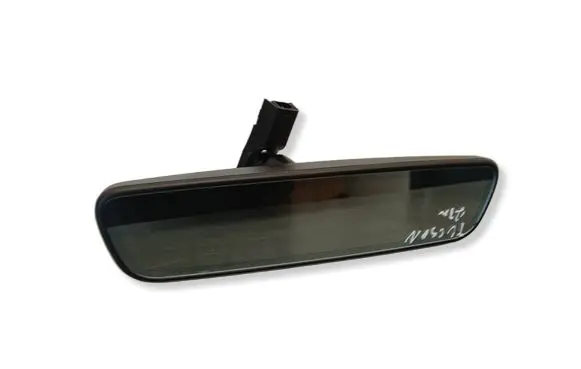 Hyundai Tucson IV NX4 Rear view mirror (interior) GNTX1743 1100011 E9048835