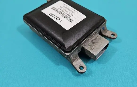 BMW X5 F15 Central body control module 6867157 IMPRK1459527