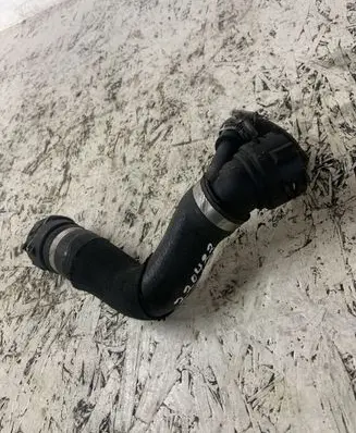 BMW 1 E81 E87 Engine coolant pipe/hose