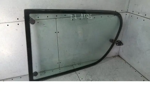 Fiat Seicento/600 Rear side window 