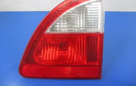 Ford Galaxy Rear/tail lights 2NR964365-02
