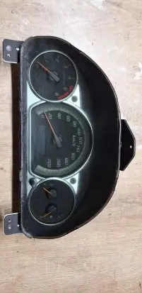 Honda CR-V Speedometer (instrument cluster) HR0333105 78100G311