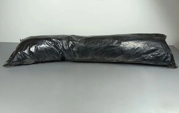 Jeep Grand Cherokee Fender foam support/seal 