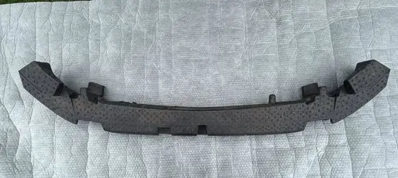 Dacia Duster II Front bumper foam support bar 620903972R