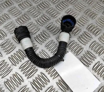 Tesla Model 3 Engine coolant pipe/hose 163159700A