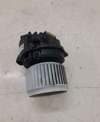 Renault Clio V Heater fan/blower 501913135 20195 5930EQ