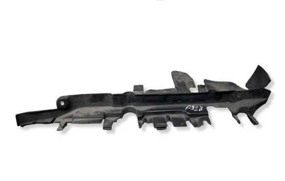 Audi A8 S8 D2 4D Intercooler air guide/duct channel 4D0121283B