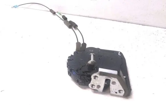Lexus RX 450H Rear door lock 7080123