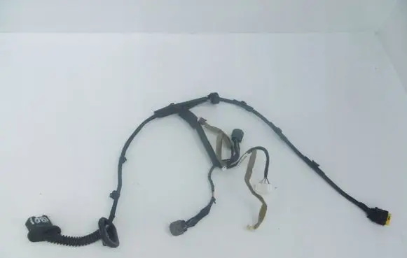 Infiniti Q70 Y51 Rear door wiring loom