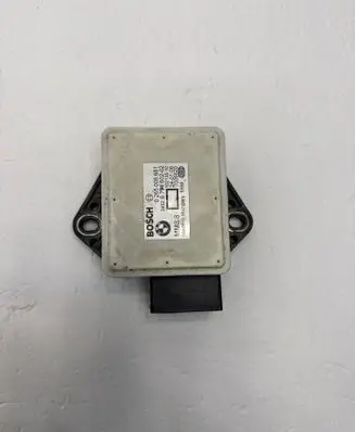 BMW 5 E60 E61 ESP acceleration yaw rate sensor 0265005681 6774602