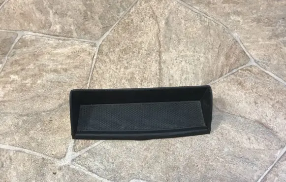 Mercedes-Benz GLE (W166 - C292) Other interior part A1666830994